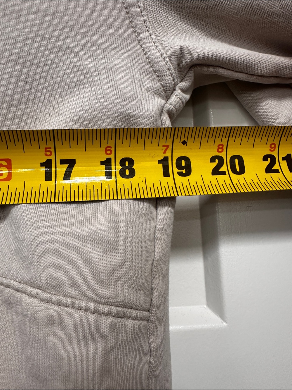 Athleta Retroterry Full Zip Hoodie Size M - Picture 9 of 12